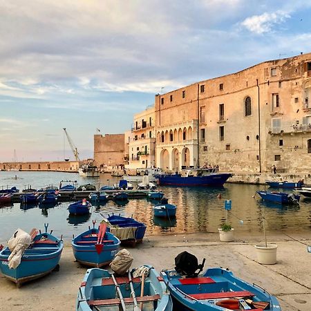 Le Rondini House Hotel Monopoli Kültér fotó