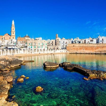 Le Rondini House Hotel Monopoli Kültér fotó