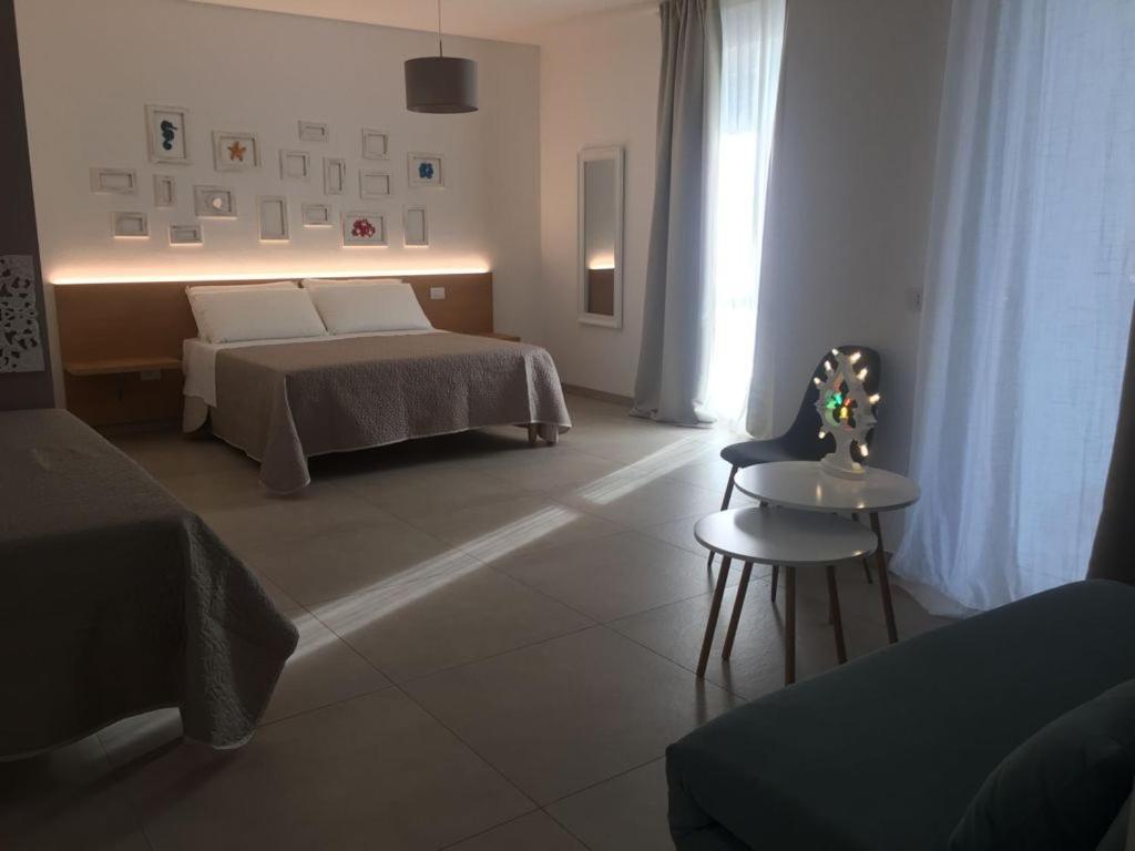 Le Rondini House Hotel Monopoli Kültér fotó