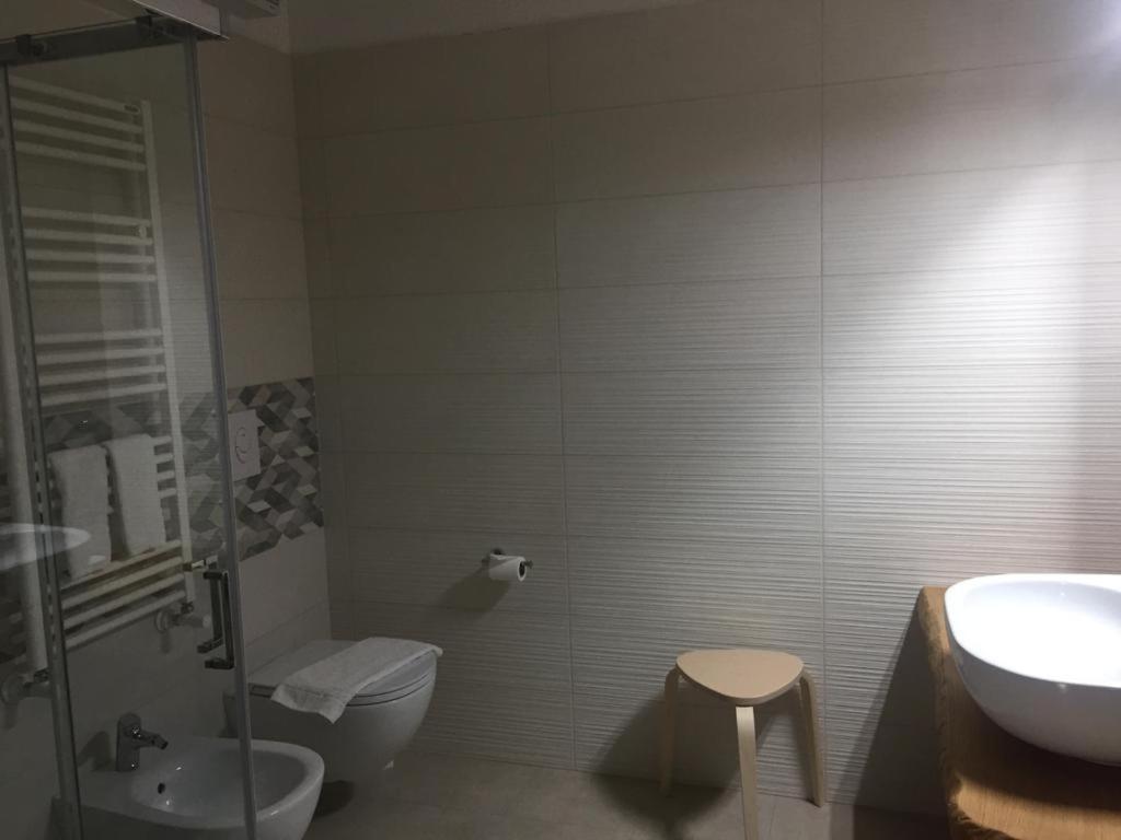 Le Rondini House Hotel Monopoli Kültér fotó