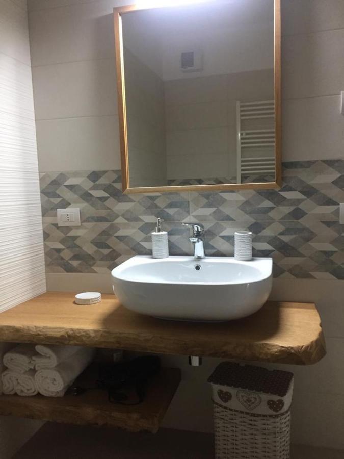 Le Rondini House Hotel Monopoli Kültér fotó