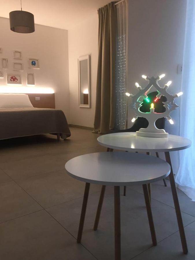 Le Rondini House Hotel Monopoli Kültér fotó