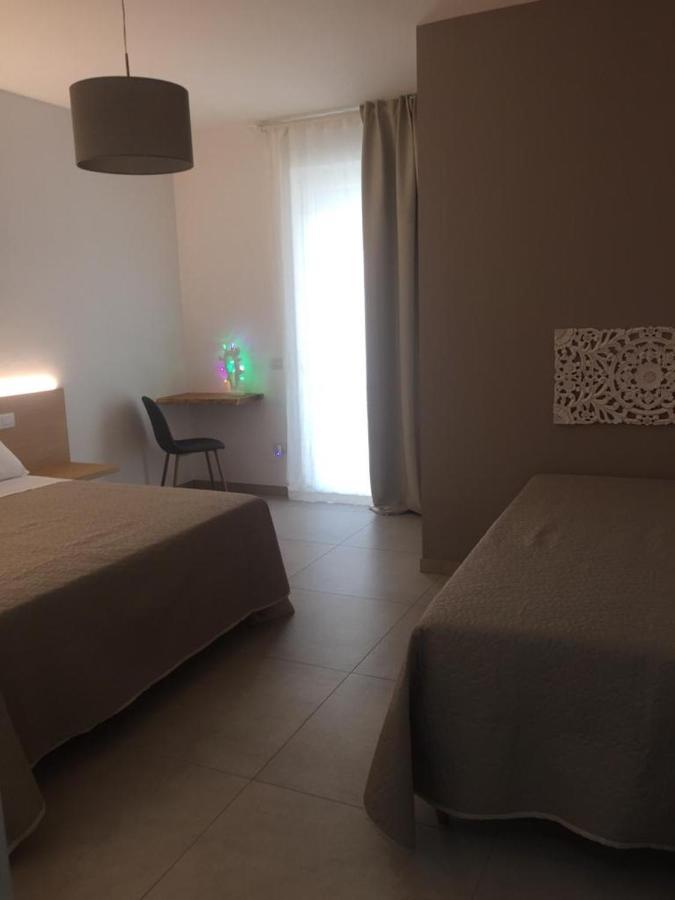 Le Rondini House Hotel Monopoli Kültér fotó