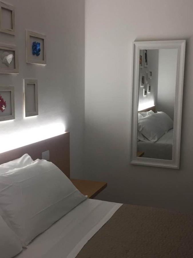 Le Rondini House Hotel Monopoli Kültér fotó