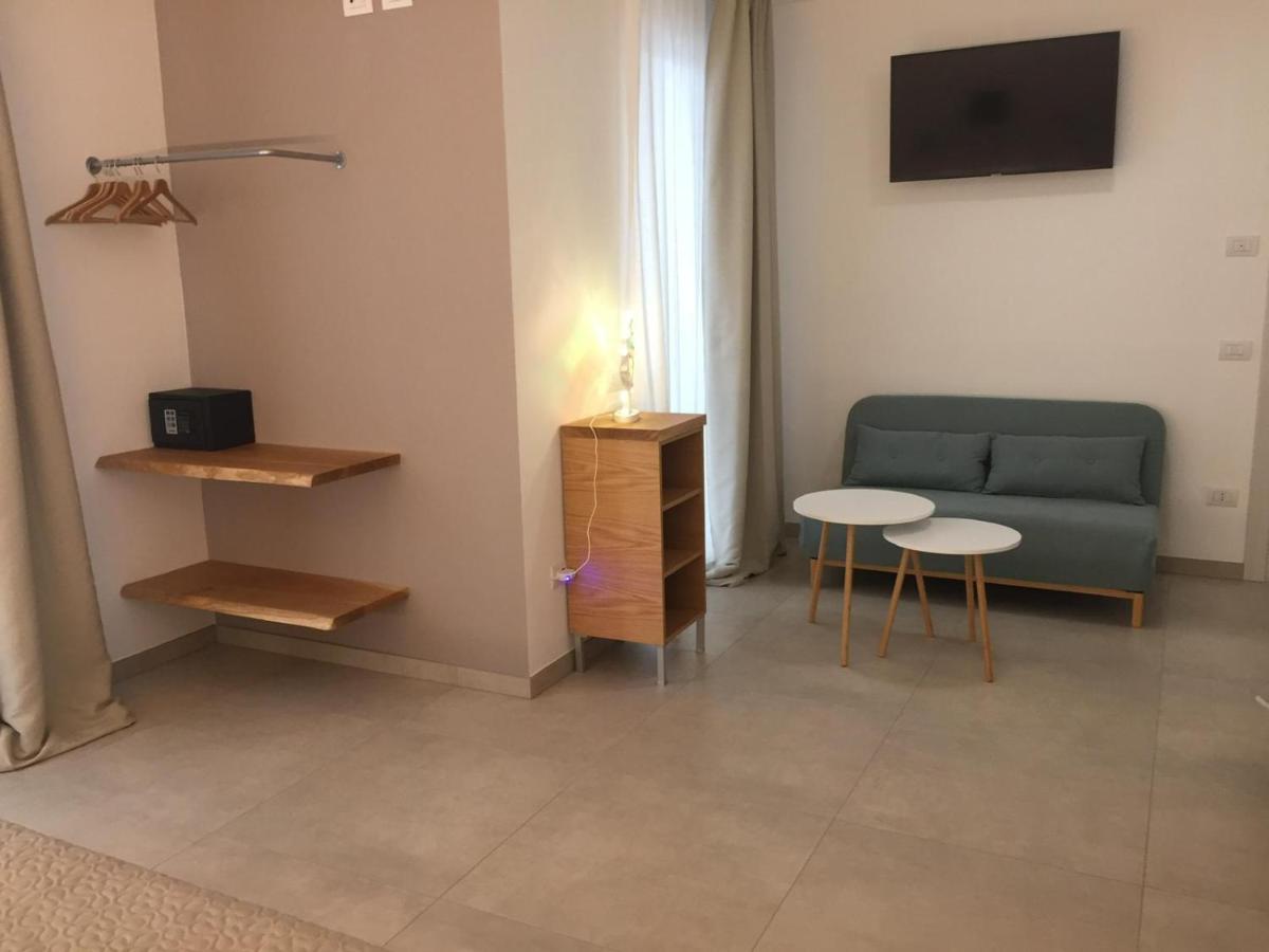 Le Rondini House Hotel Monopoli Kültér fotó