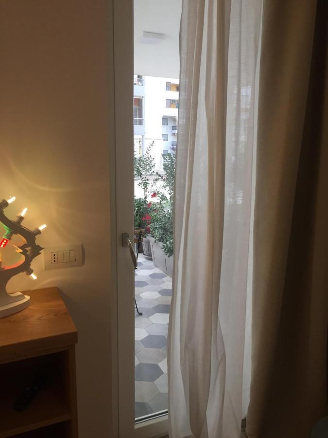 Le Rondini House Hotel Monopoli Kültér fotó