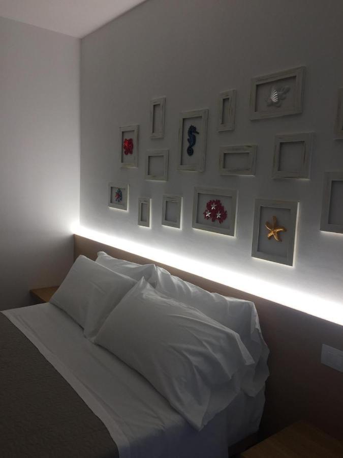 Le Rondini House Hotel Monopoli Kültér fotó