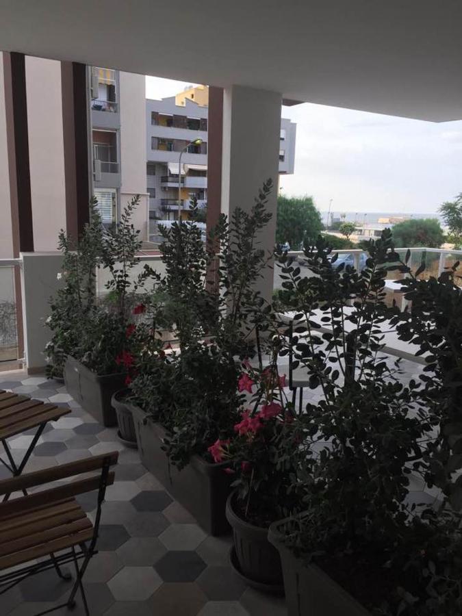 Le Rondini House Hotel Monopoli Kültér fotó