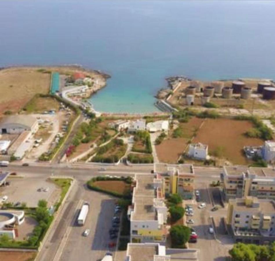 Le Rondini House Hotel Monopoli Kültér fotó