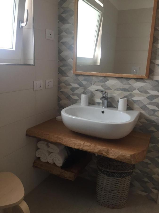 Le Rondini House Hotel Monopoli Kültér fotó