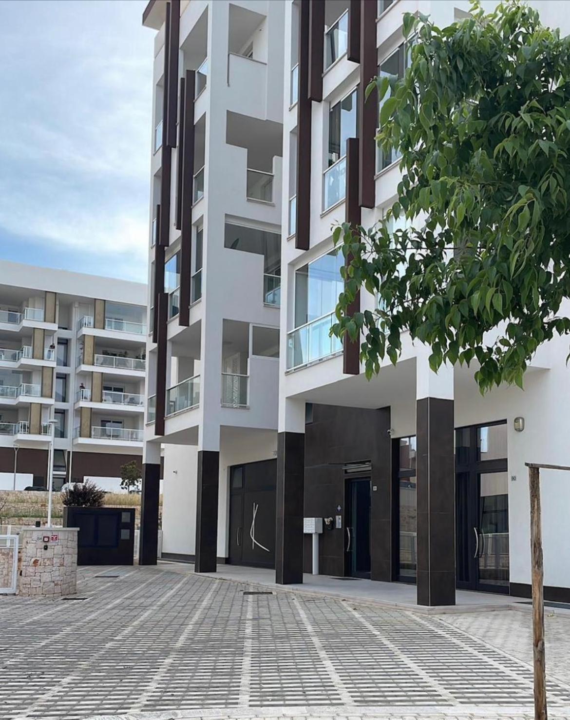 Le Rondini House Hotel Monopoli Kültér fotó