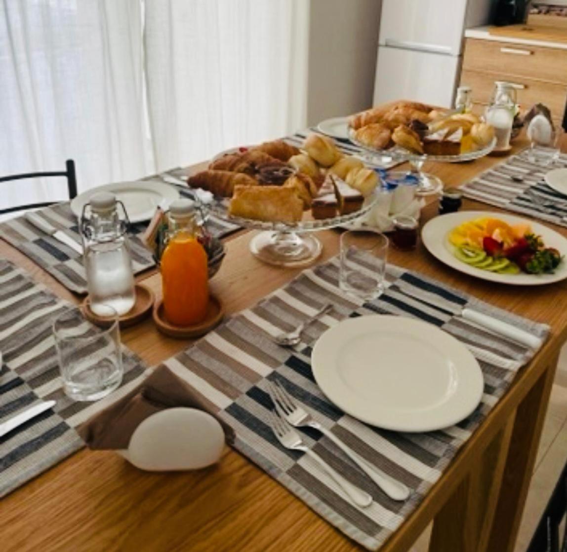 Le Rondini House Hotel Monopoli Kültér fotó