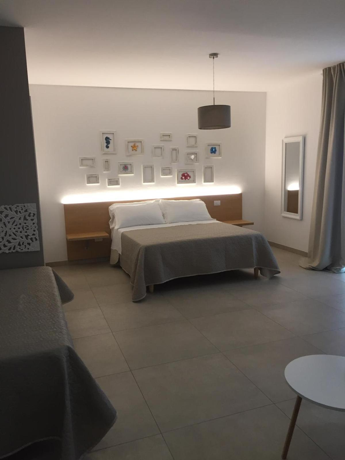Le Rondini House Hotel Monopoli Kültér fotó