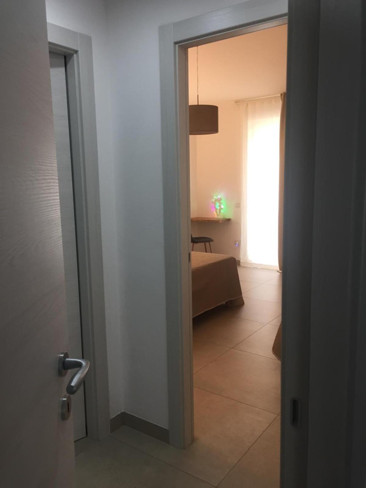 Le Rondini House Hotel Monopoli Kültér fotó