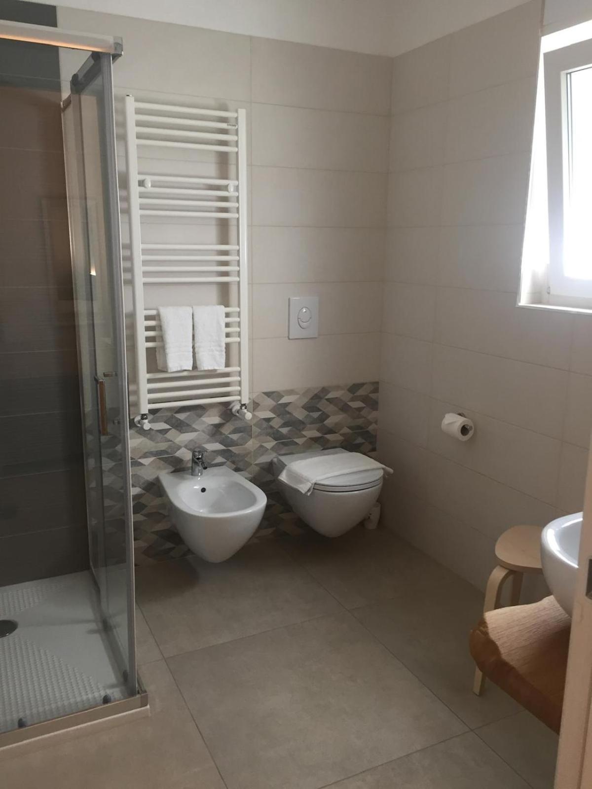 Le Rondini House Hotel Monopoli Kültér fotó